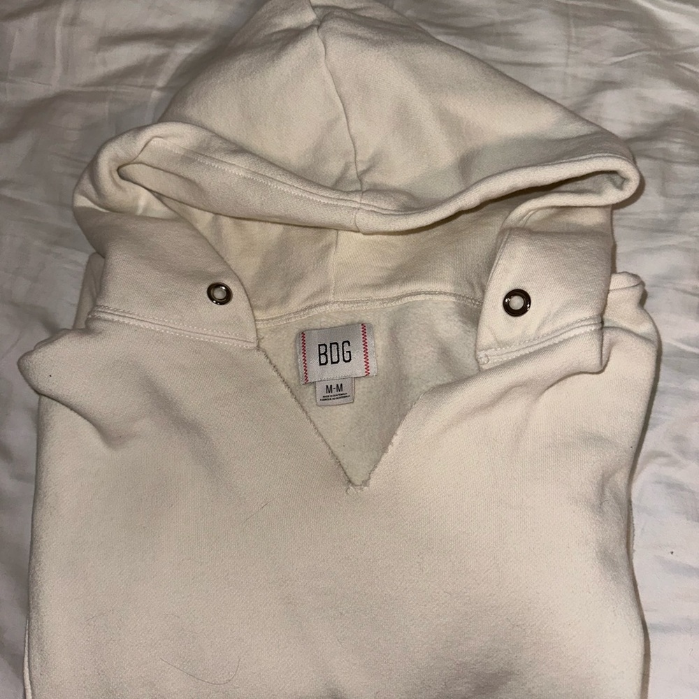 BDG oversized hoodie